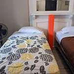 Toronto Furnished Living Rooms