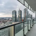 Toronto Rooms And Suites Condos
