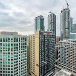 Toronto Rooms And Suites Condos