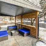 Luxury 3Br House With Bbq By Globalstay