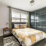 Luxury 3Br House With Bbq By Globalstay