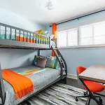Luxury 3Br House With Bbq By Globalstay