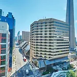 Toronto Escape - Opal Suite