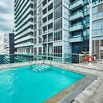 Toronto Escape - Opal Suite
