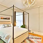 Zenboutique - Victorian Mansion Aparthotel