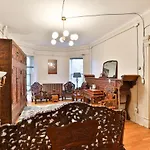 Zenboutique - Victorian Mansion Aparthotel