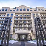 Mary-Am Suites - Terraces Of St. Gabriel - Furnished Apartments