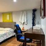Ghalib Homestay