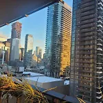 Beautiful One Bdrm Condo Entertainment District