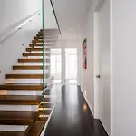 Globalstay Exclusive 4 Bedroom Townhouse In Downtown Toronto With Parking