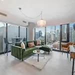 Yorkville Plaza Suites