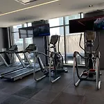 Beautiful One Bdrm Condo Entertainment District