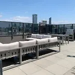 Beautiful One Bdrm Condo Entertainment District
