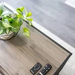 Lux 1 Br-Den Dwtn Condo Near Cn Tower With Parking
