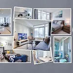 Waterfront Luxury Boutique Suites