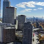 Toronto Bachelor Midtown
