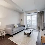 City Serenity 1 Bedroom With Balcony