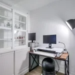 Love Suites -Jarvis