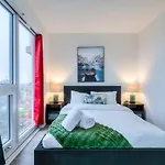 Love Suites -Jarvis