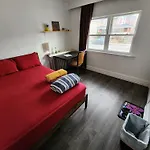 Affordable/Quiet Private Room