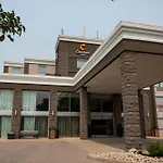 Comfort Inn & Conference Centre Toronto Airport