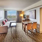 Doubletree By Hilton Toronto Airport, On