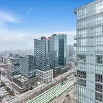 Spadina Modern Suites
