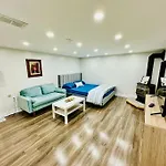 Cozy Studio Bsmt In Scarborough Central