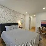 Private Apartment With Garden, 25 Min To Downtown