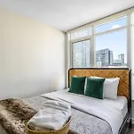 Cozy Condo Downtown