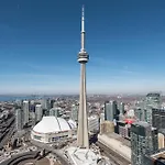 Mmg Executive Suite - Views From The Top