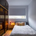 Queen Loft In Nature