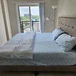 Modern Minimalist 2Bedroom Apartment