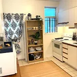 Vintage 2 Bed 2 Bath Suite Distillery District