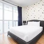Skyline Serenity 2 Bed 2 Bath