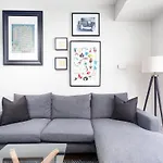 Skyline Serenity 2 Bed 2 Bath