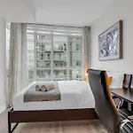 Downtown Premium Condo