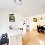 Vihome-110 Mcnicoll Cozy Home Near Finch And Don Mills