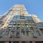 Nobu Suites - Toronto\'S Entertainment District
