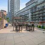Nobu Suites - Toronto\'S Entertainment District