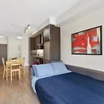 2Bedroom Cn Tower And Water Views - Free Parking - Rooftop Pool