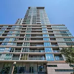 Designer 2Br Downtown Condo, Rogers Center