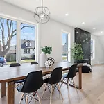 Scarborough Home