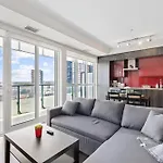 Executive Suite-Lakeview-Free Parking