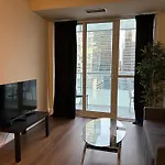 Cn Tower Suite With Free Parking