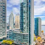 Best Downtown Toronto View!