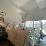 Toronto Bloor & Yonge Luxury Condo