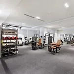 Toronto Bloor & Yonge Luxury Condo