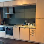 Downtown Suite