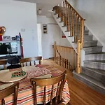 Scarborough Townhouse